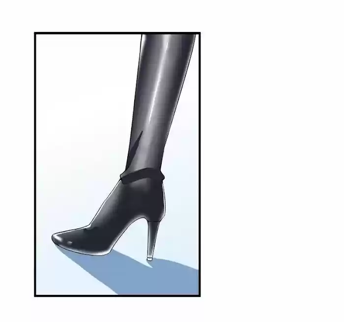 Nv Zongcai De Tieshen Shenyi Ch.104