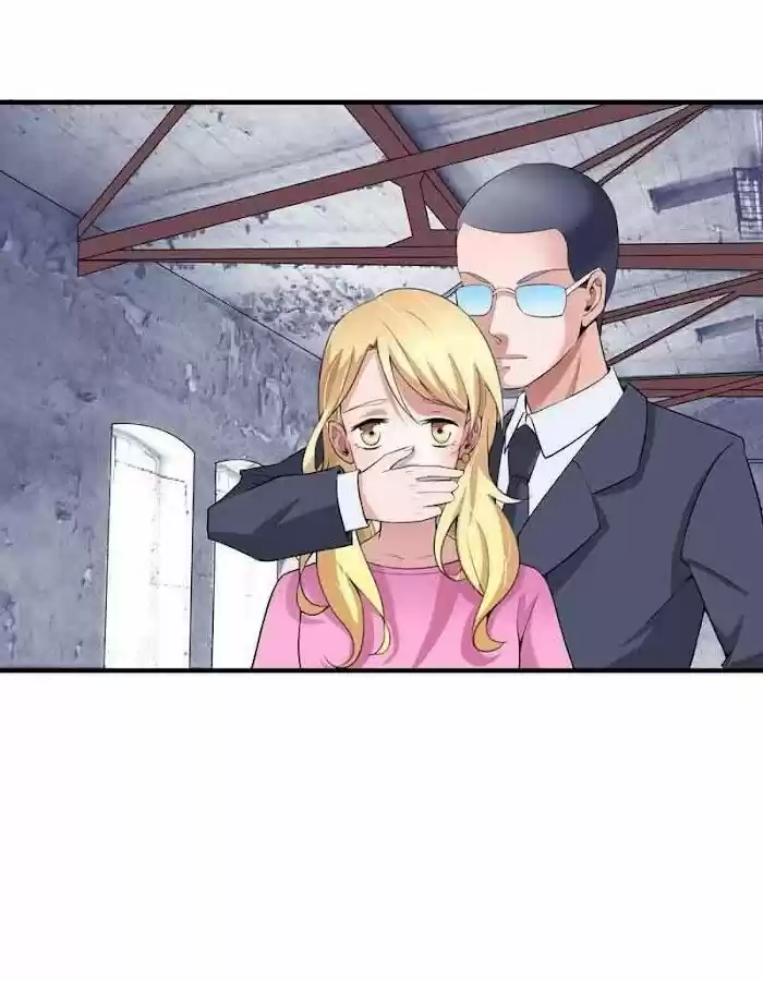 Nv Zongcai De Tieshen Shenyi Ch.105