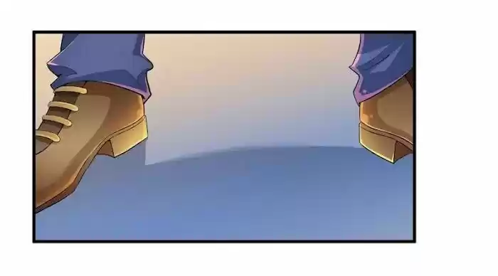 Nv Zongcai De Tieshen Shenyi Ch.105