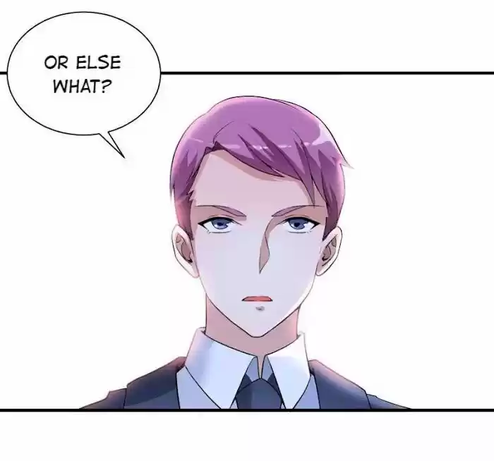 Nv Zongcai De Tieshen Shenyi Ch.105