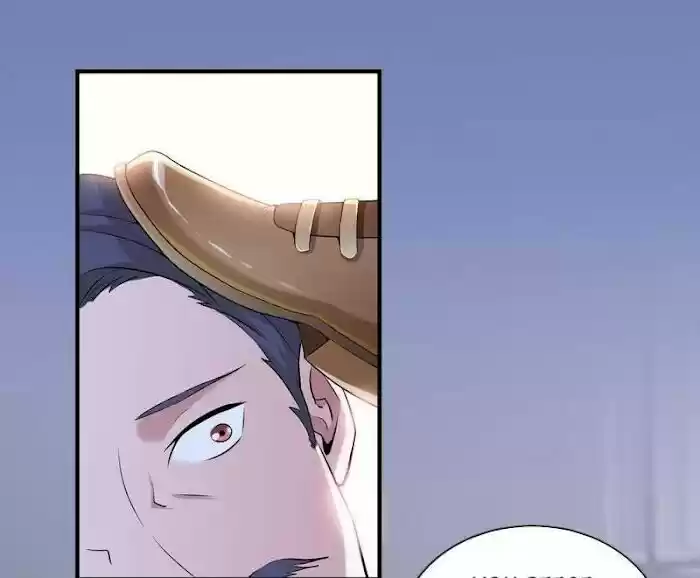 Nv Zongcai De Tieshen Shenyi Ch.105