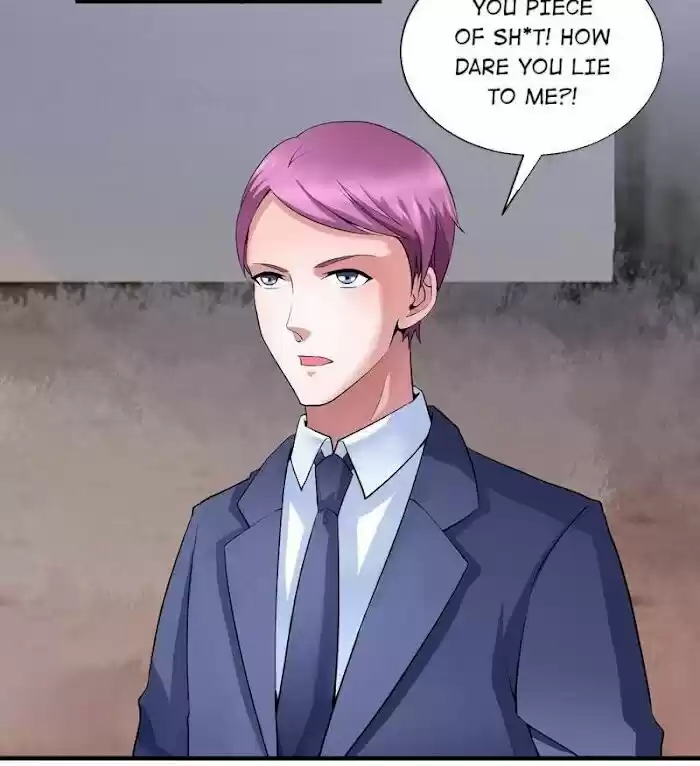 Nv Zongcai De Tieshen Shenyi Ch.105