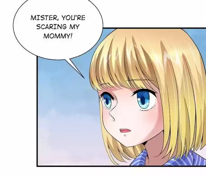 Nv Zongcai De Tieshen Shenyi Ch.105