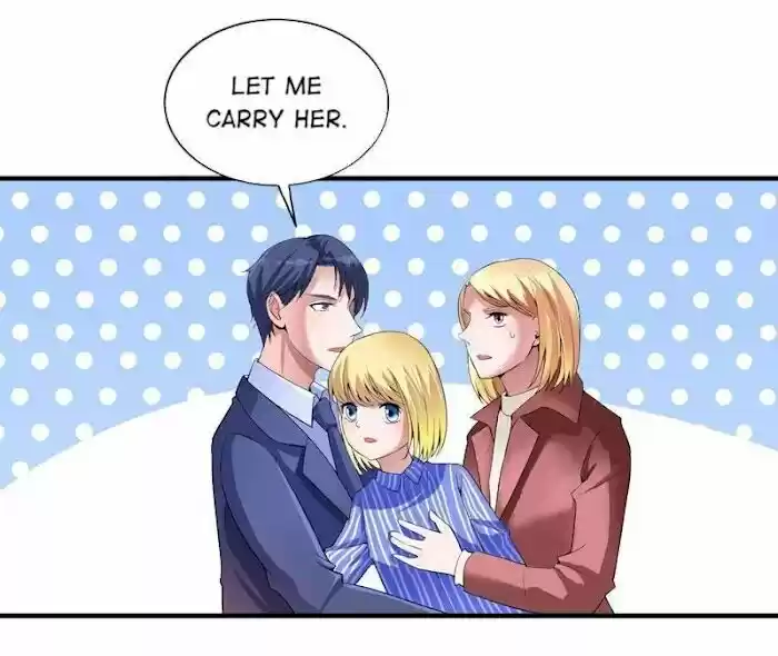 Nv Zongcai De Tieshen Shenyi Ch.105