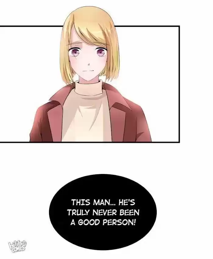 Nv Zongcai De Tieshen Shenyi Ch.105