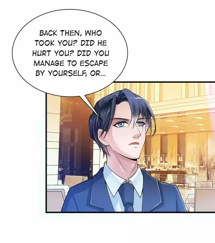 Nv Zongcai De Tieshen Shenyi Ch.106