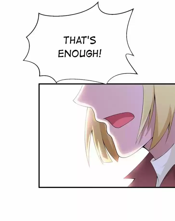 Nv Zongcai De Tieshen Shenyi Ch.106