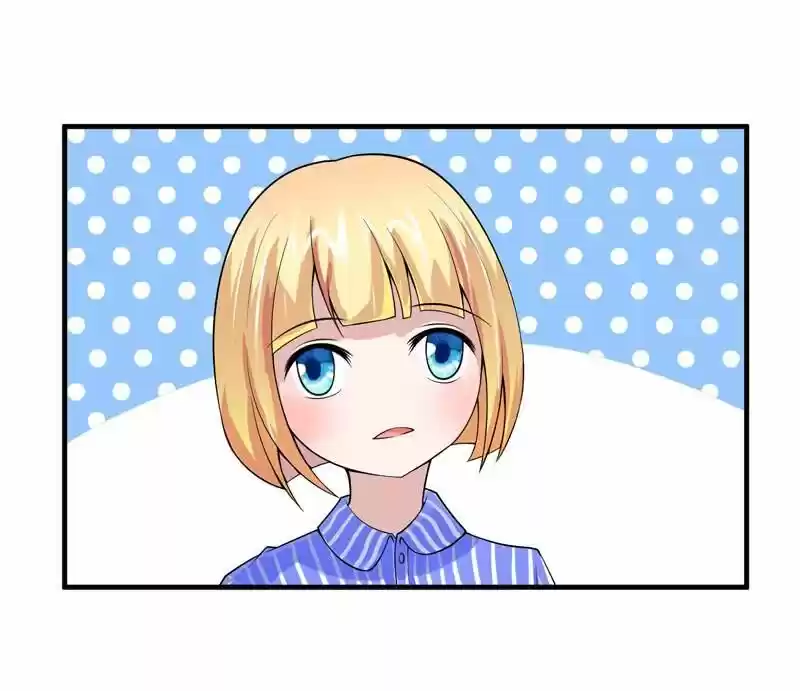 Nv Zongcai De Tieshen Shenyi Ch.106