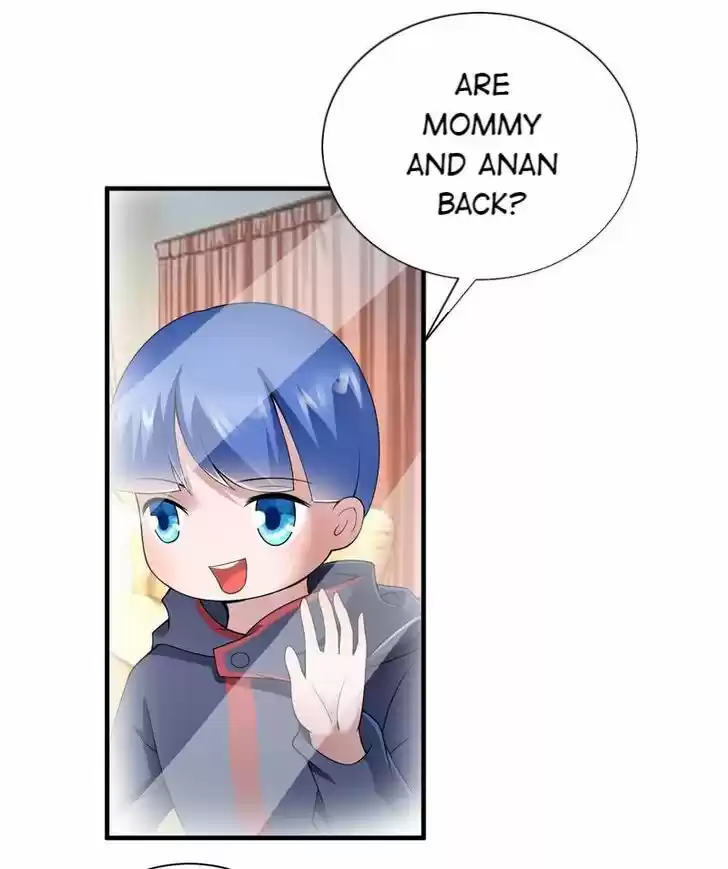 Nv Zongcai De Tieshen Shenyi Ch.106