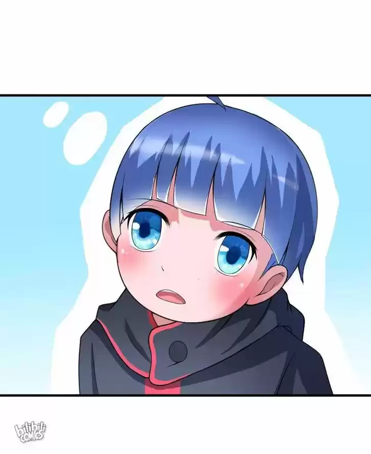 Nv Zongcai De Tieshen Shenyi Ch.106