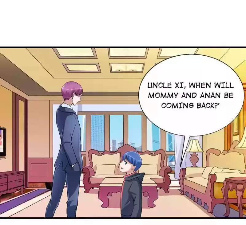 Nv Zongcai De Tieshen Shenyi Ch.107