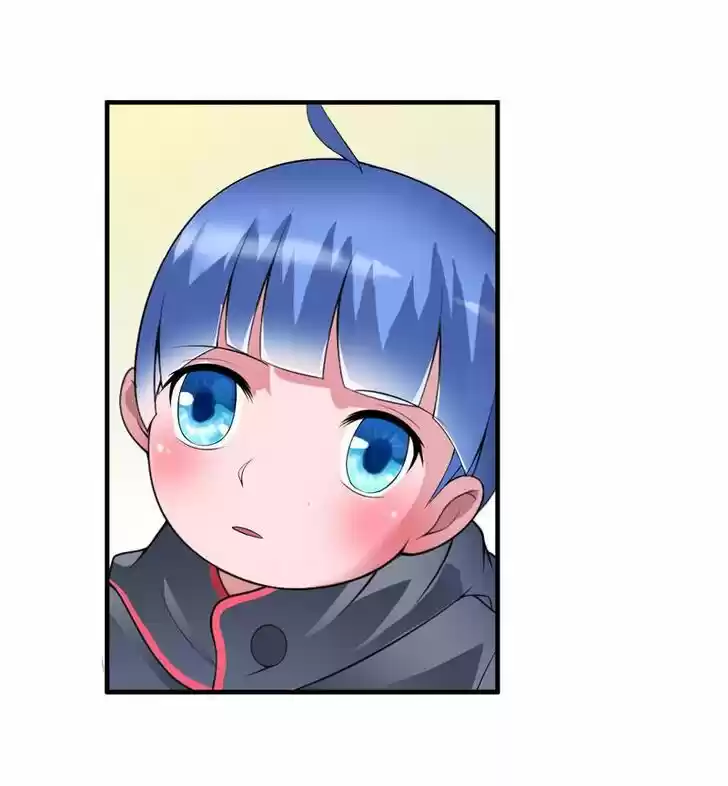 Nv Zongcai De Tieshen Shenyi Ch.107