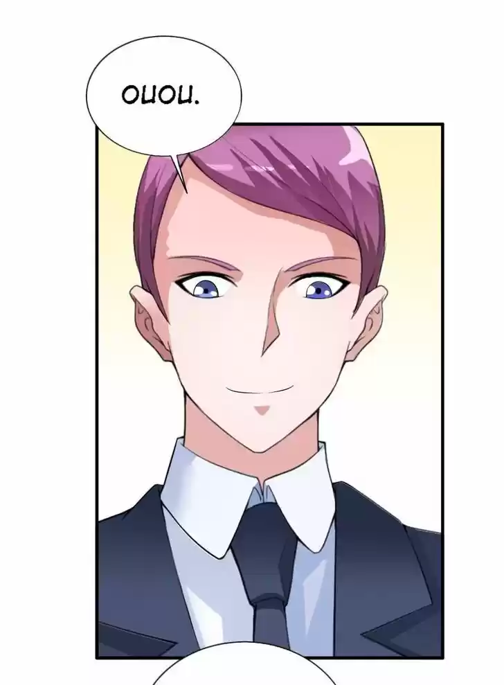 Nv Zongcai De Tieshen Shenyi Ch.107