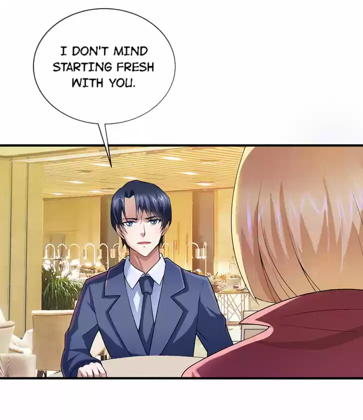 Nv Zongcai De Tieshen Shenyi Ch.107