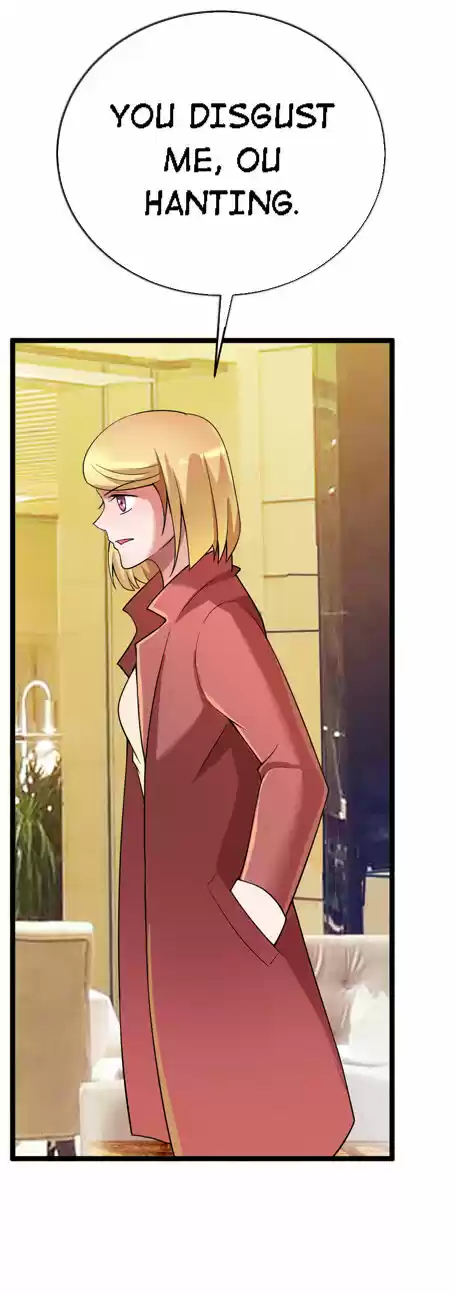 Nv Zongcai De Tieshen Shenyi Ch.107