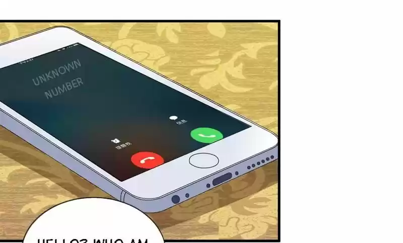 Nv Zongcai De Tieshen Shenyi Ch.107