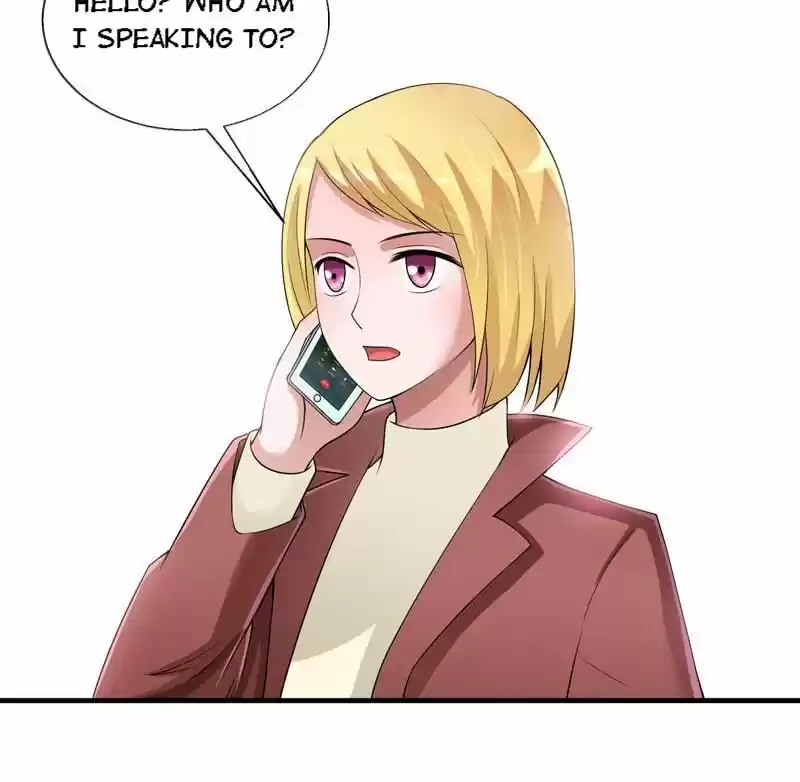 Nv Zongcai De Tieshen Shenyi Ch.107