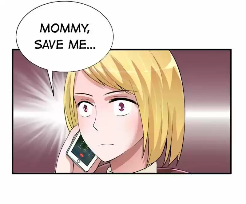 Nv Zongcai De Tieshen Shenyi Ch.107