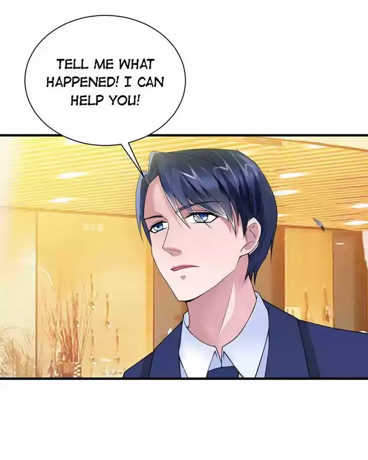 Nv Zongcai De Tieshen Shenyi Ch.107