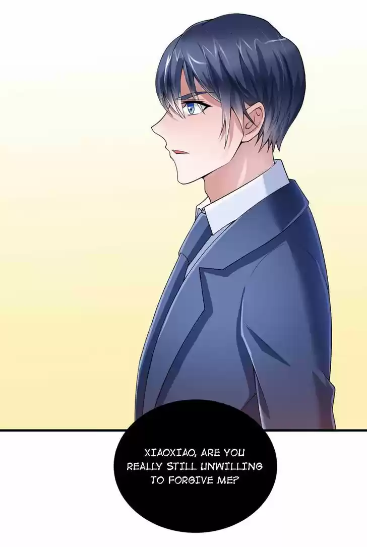 Nv Zongcai De Tieshen Shenyi Ch.107