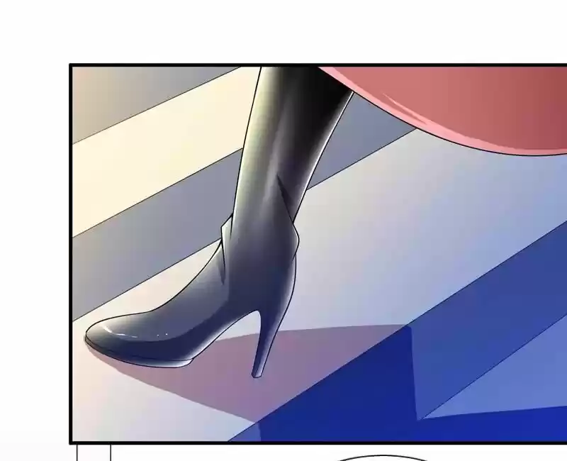 Nv Zongcai De Tieshen Shenyi Ch.107