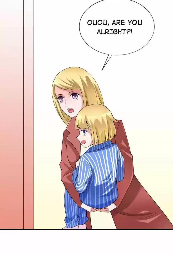 Nv Zongcai De Tieshen Shenyi Ch.107