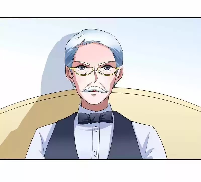 Nv Zongcai De Tieshen Shenyi Ch.107