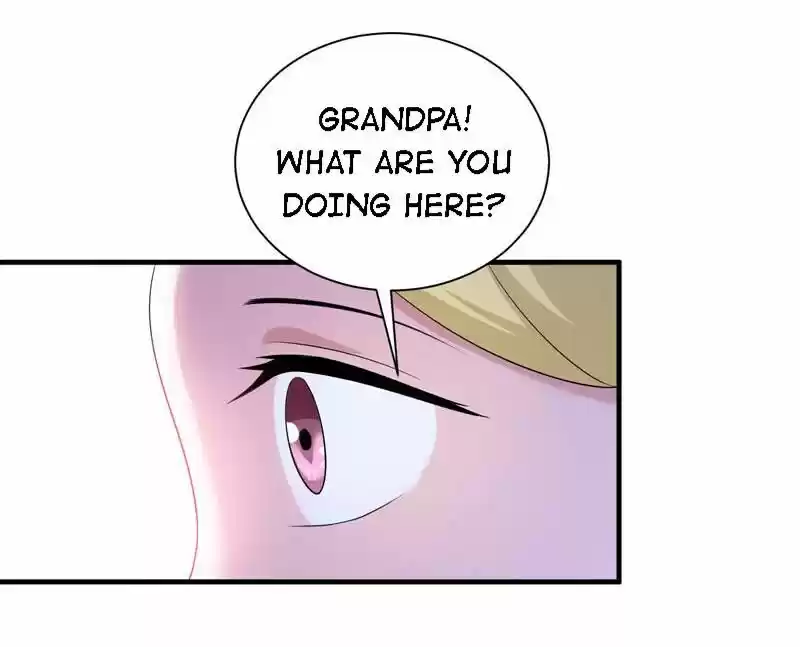 Nv Zongcai De Tieshen Shenyi Ch.107