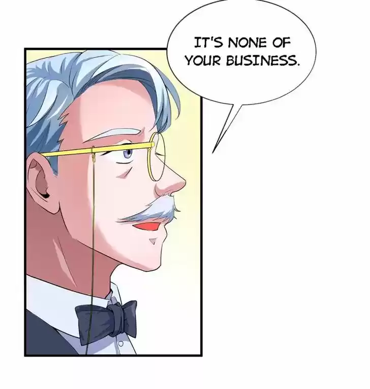 Nv Zongcai De Tieshen Shenyi Ch.108