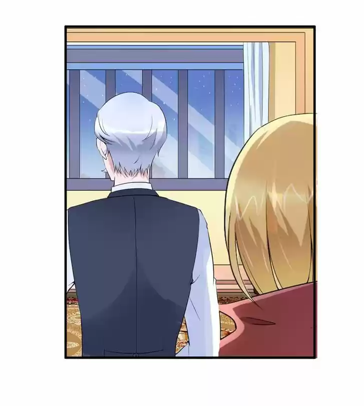 Nv Zongcai De Tieshen Shenyi Ch.108