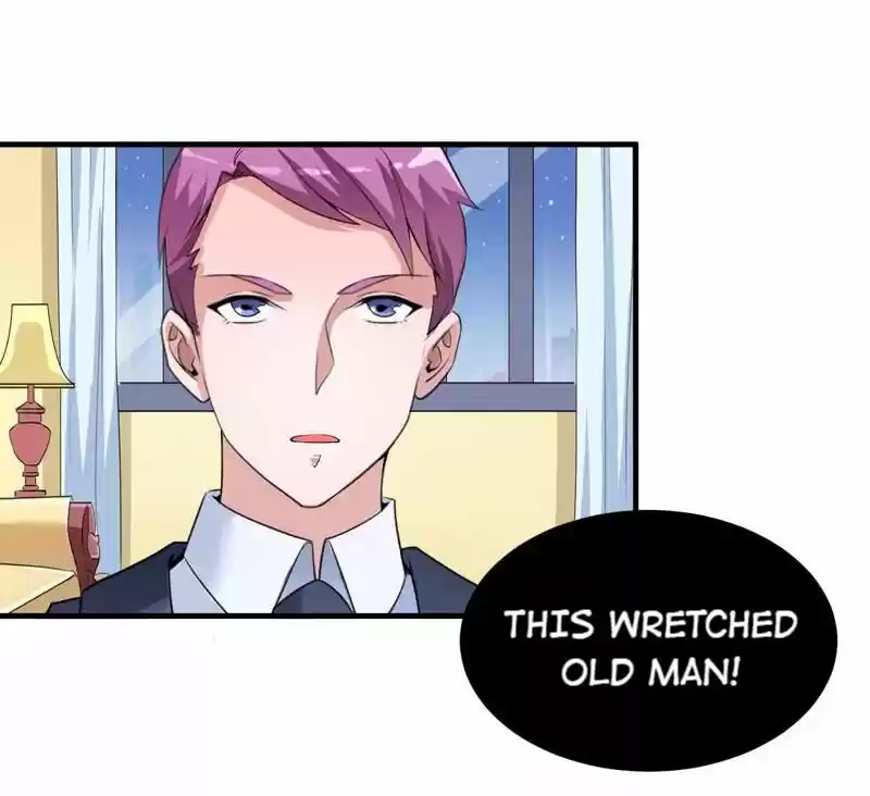 Nv Zongcai De Tieshen Shenyi Ch.108