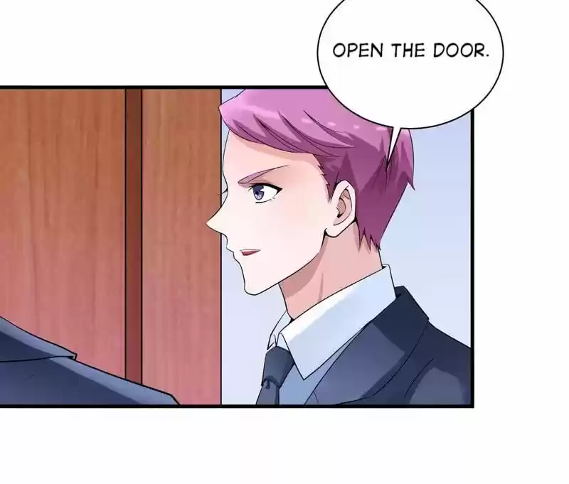 Nv Zongcai De Tieshen Shenyi Ch.108