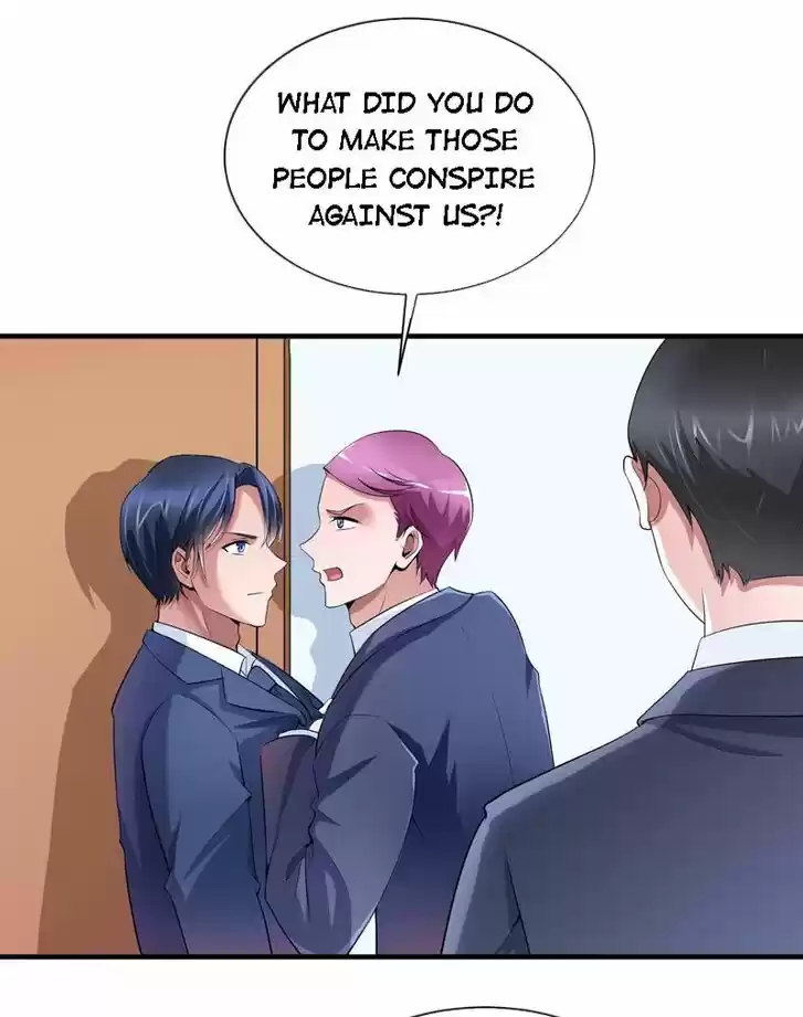 Nv Zongcai De Tieshen Shenyi Ch.108