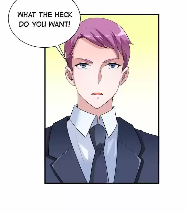 Nv Zongcai De Tieshen Shenyi Ch.108