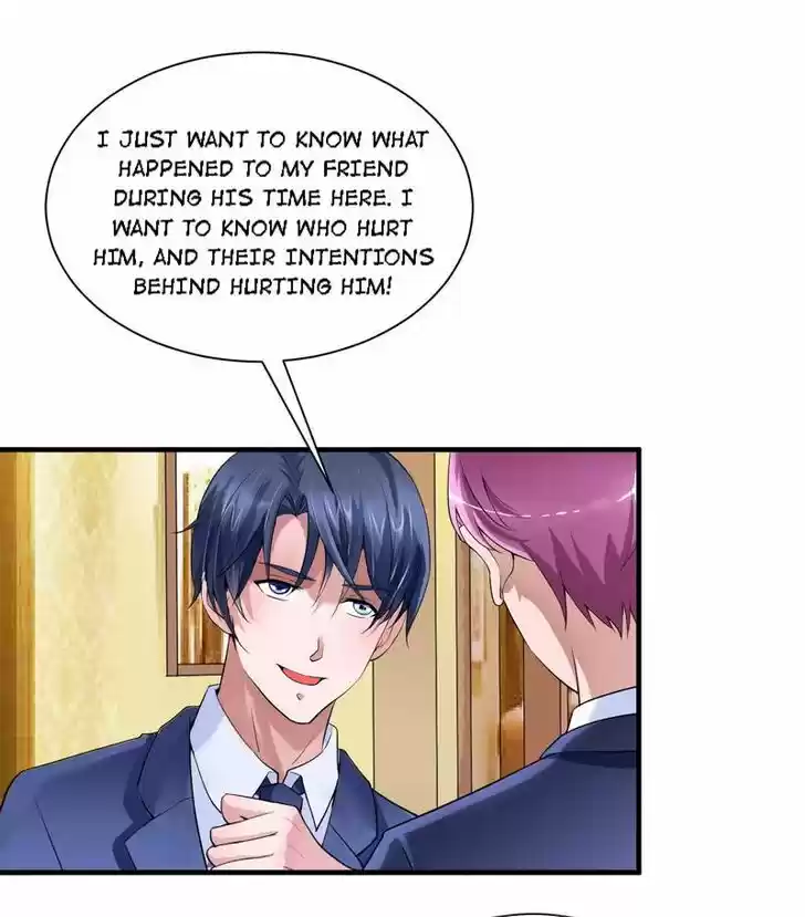 Nv Zongcai De Tieshen Shenyi Ch.108