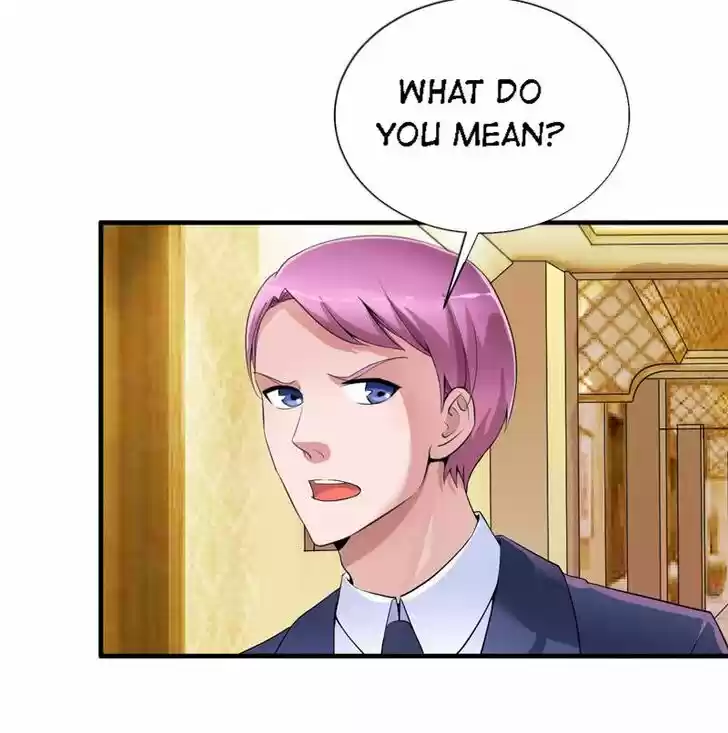 Nv Zongcai De Tieshen Shenyi Ch.108