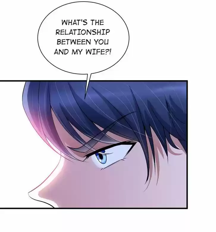 Nv Zongcai De Tieshen Shenyi Ch.108