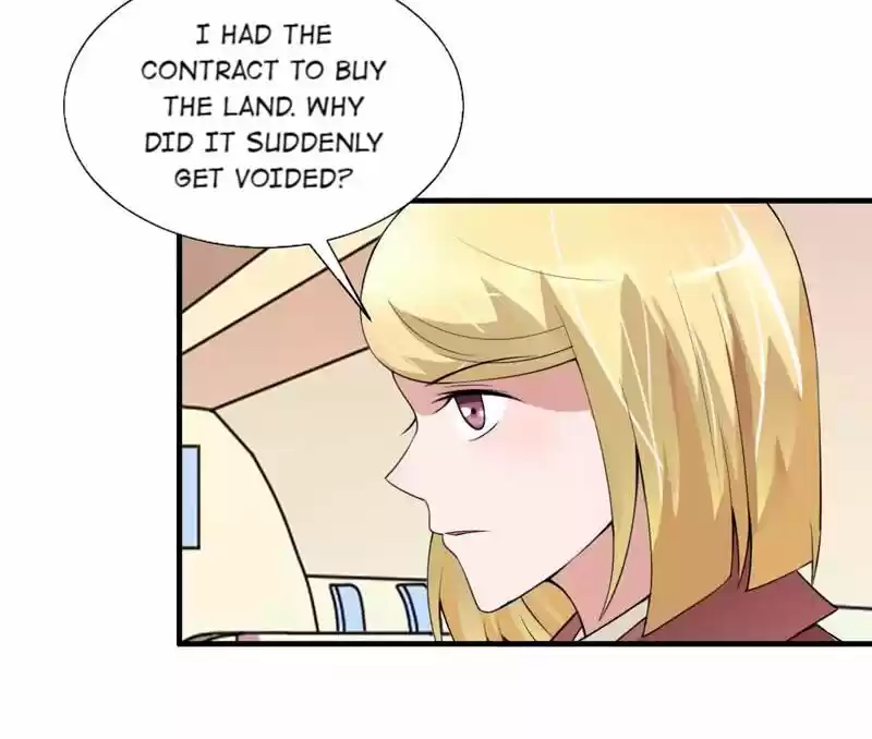 Nv Zongcai De Tieshen Shenyi Ch.109