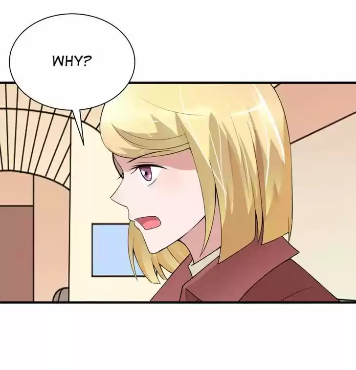 Nv Zongcai De Tieshen Shenyi Ch.109