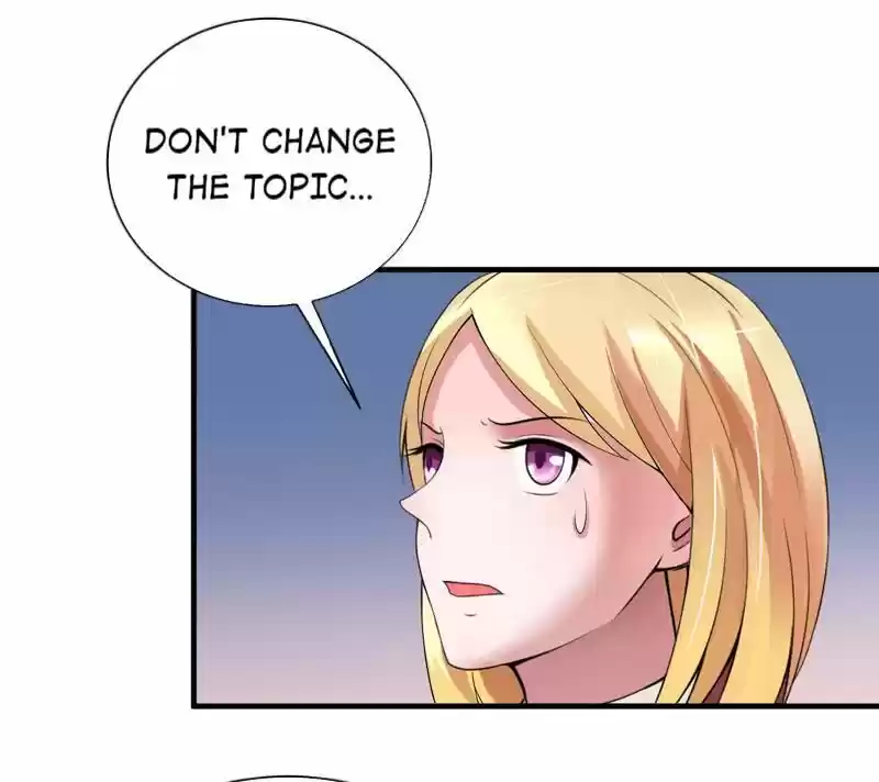 Nv Zongcai De Tieshen Shenyi Ch.109