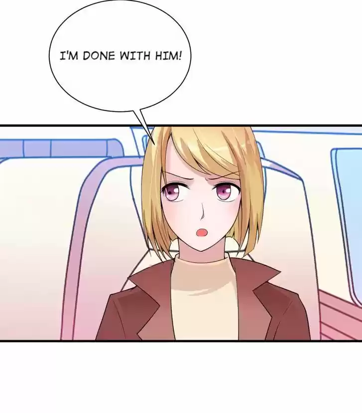 Nv Zongcai De Tieshen Shenyi Ch.109