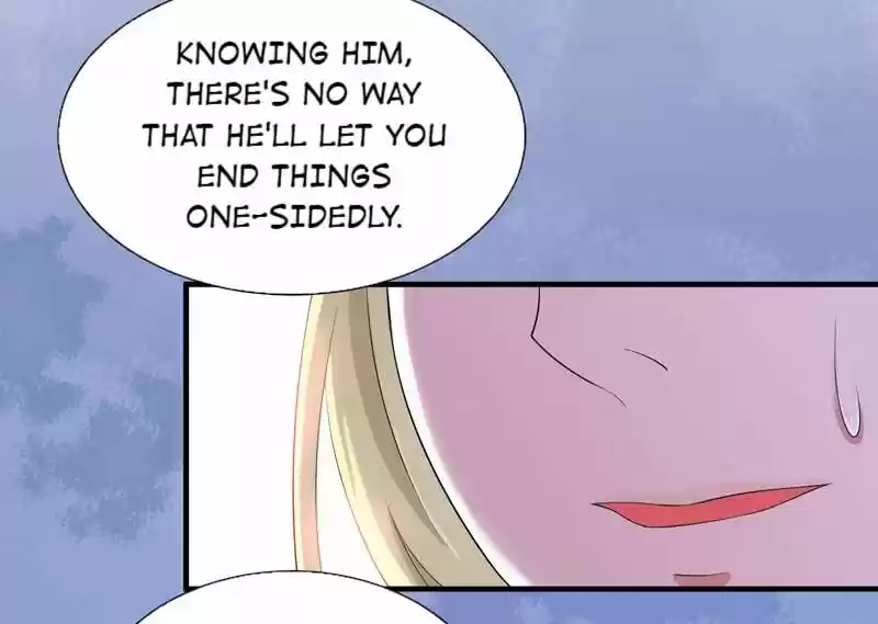 Nv Zongcai De Tieshen Shenyi Ch.109