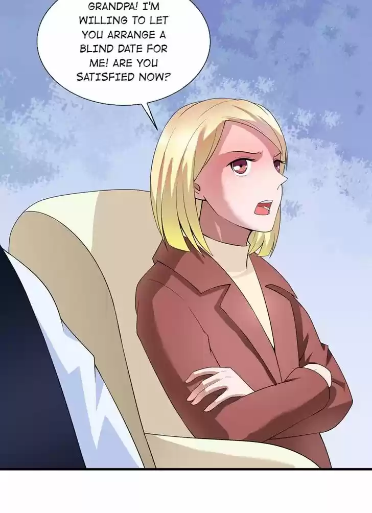 Nv Zongcai De Tieshen Shenyi Ch.109