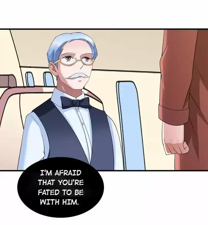 Nv Zongcai De Tieshen Shenyi Ch.109