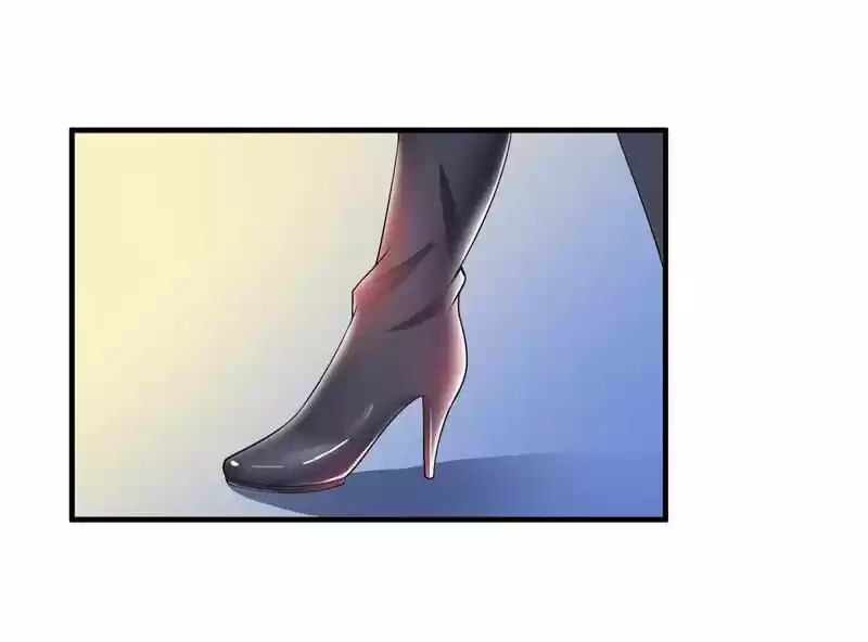 Nv Zongcai De Tieshen Shenyi Ch.109