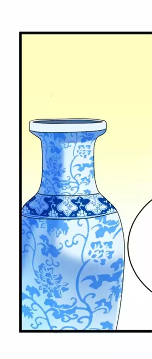 Nv Zongcai De Tieshen Shenyi Ch.109