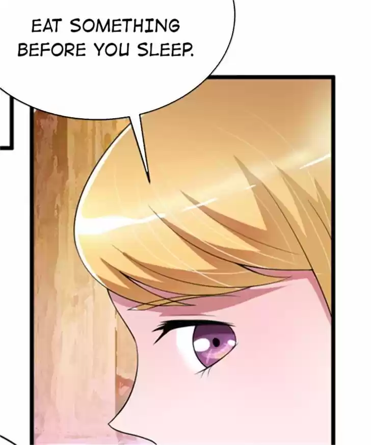 Nv Zongcai De Tieshen Shenyi Ch.109