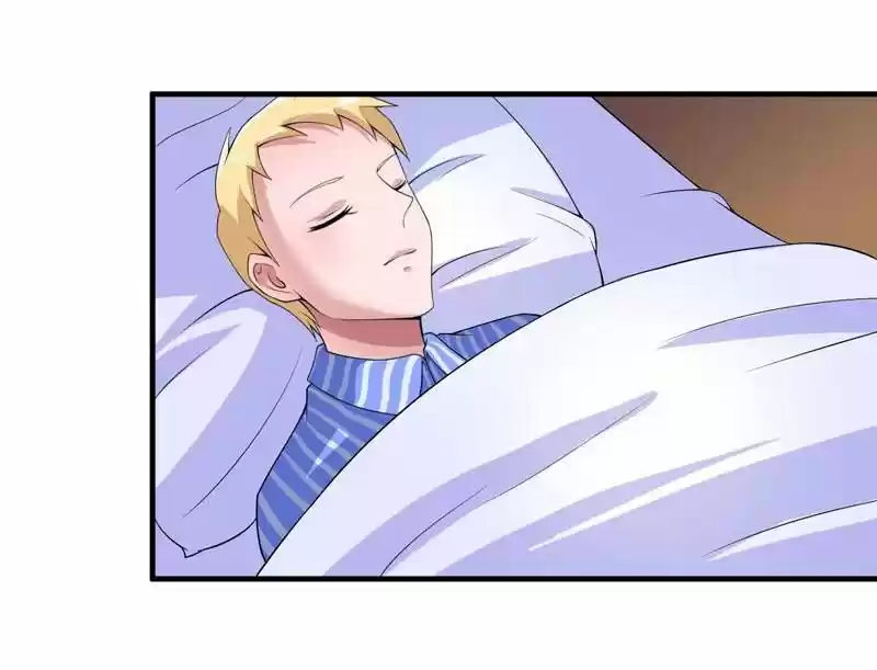 Nv Zongcai De Tieshen Shenyi Ch.110