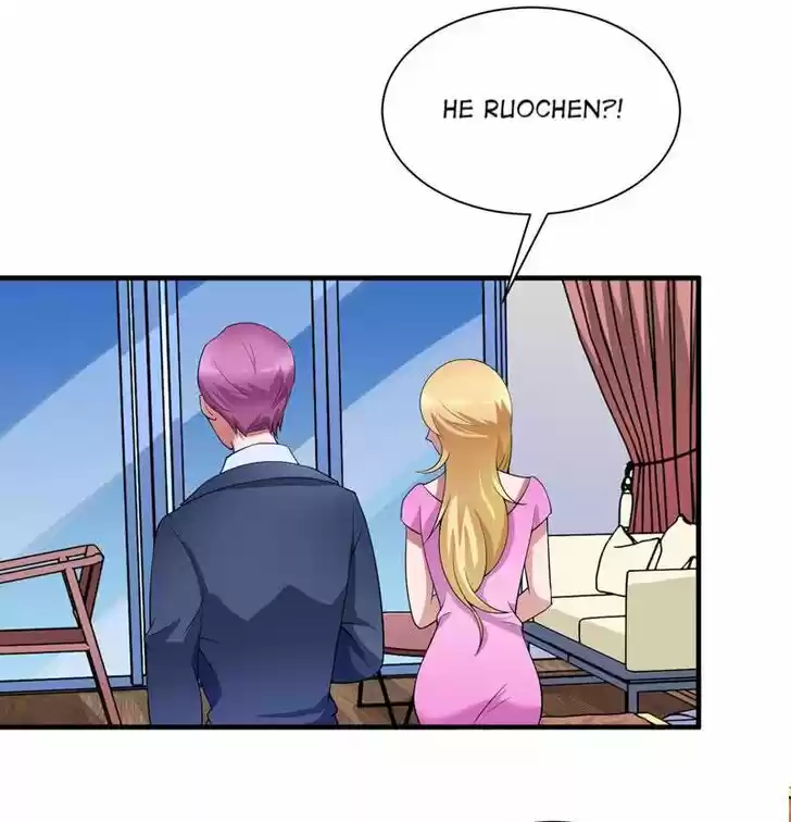 Nv Zongcai De Tieshen Shenyi Ch.110