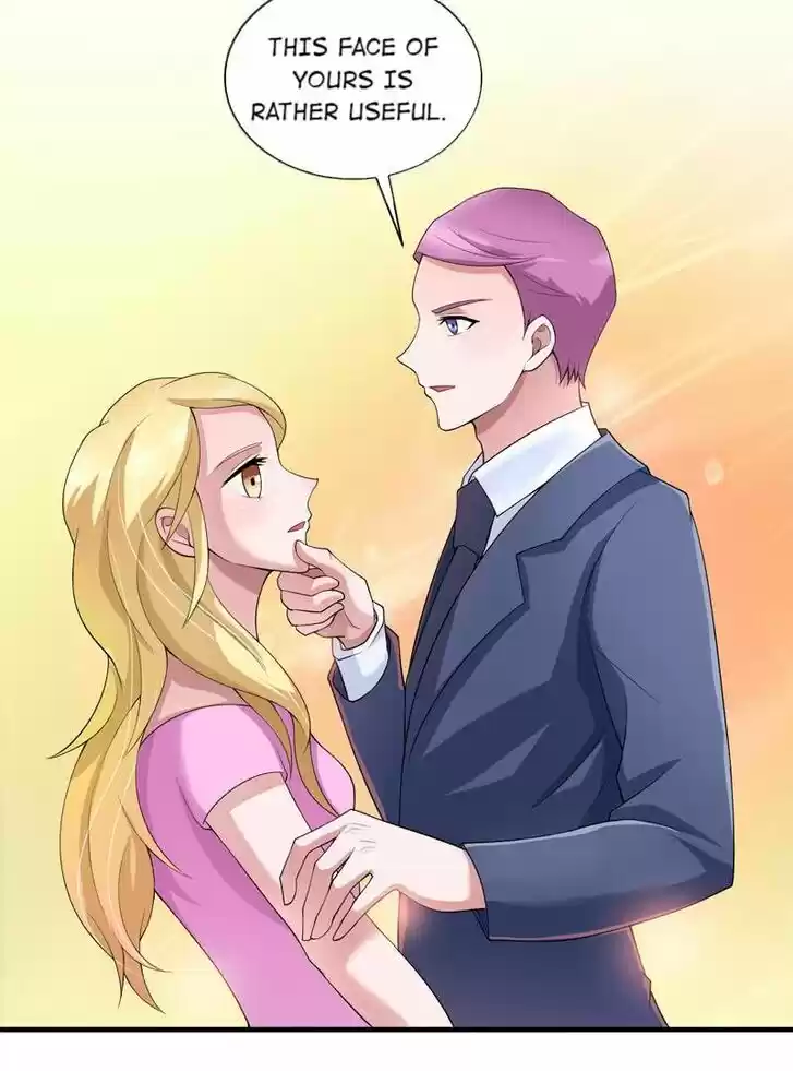 Nv Zongcai De Tieshen Shenyi Ch.110